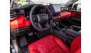 Toyota Tundra TRD PRO/Hybrid 4WD/2023
