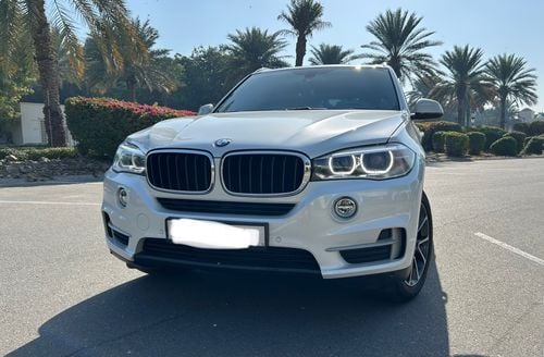 BMW X5 35i Executive 3.0L (7 Seater)