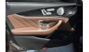 Mercedes-Benz E 43 AMG E 43 AMG MODEL 2018