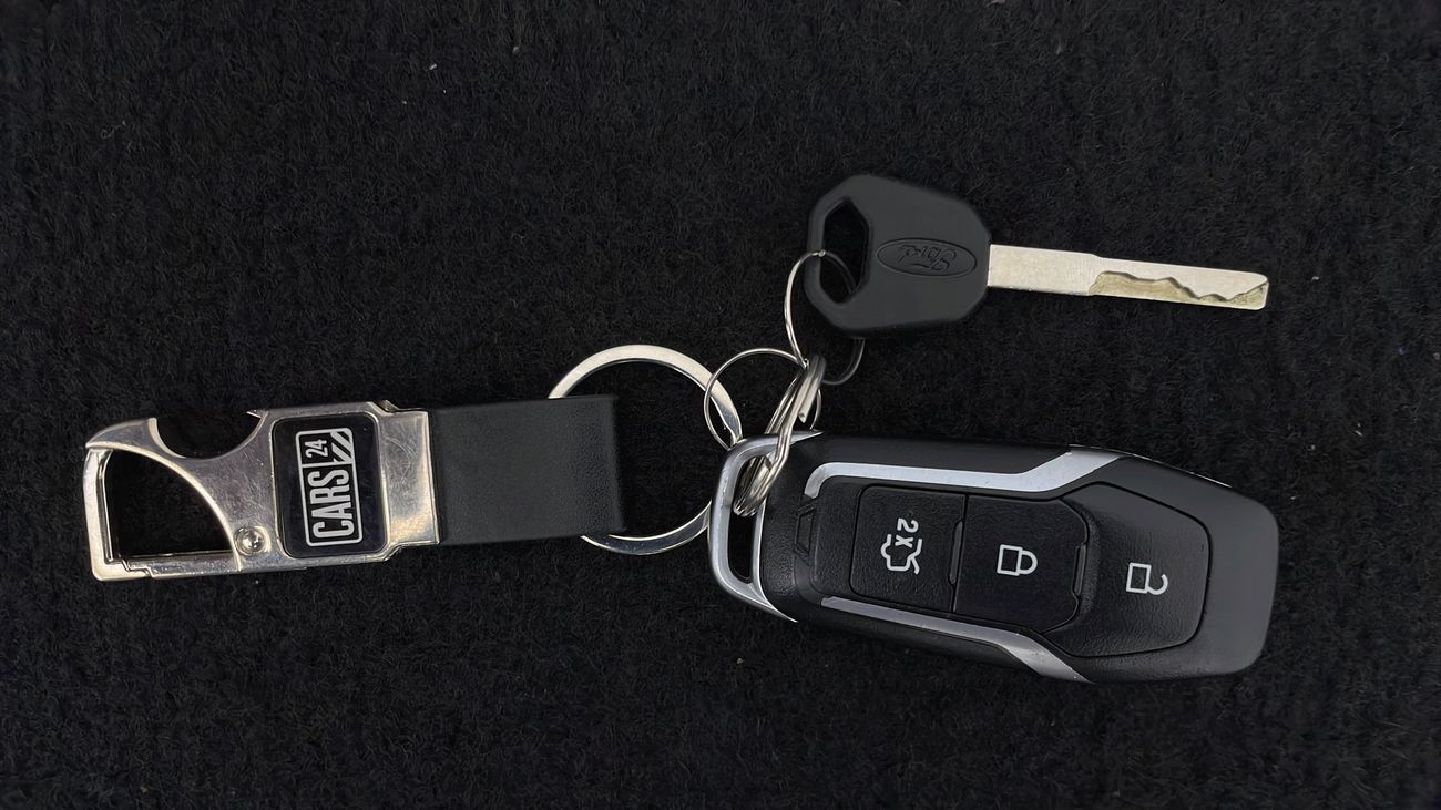 Ford Edge SE 2 | Under Warranty | Inspected on 150+ parameters