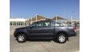 Ford Ranger DOUBLE CABIN