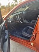 نيسان ألتيما 2.5L SR