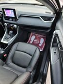 Toyota RAV4 TOYOTA RAV4 LE HYBRID 2023