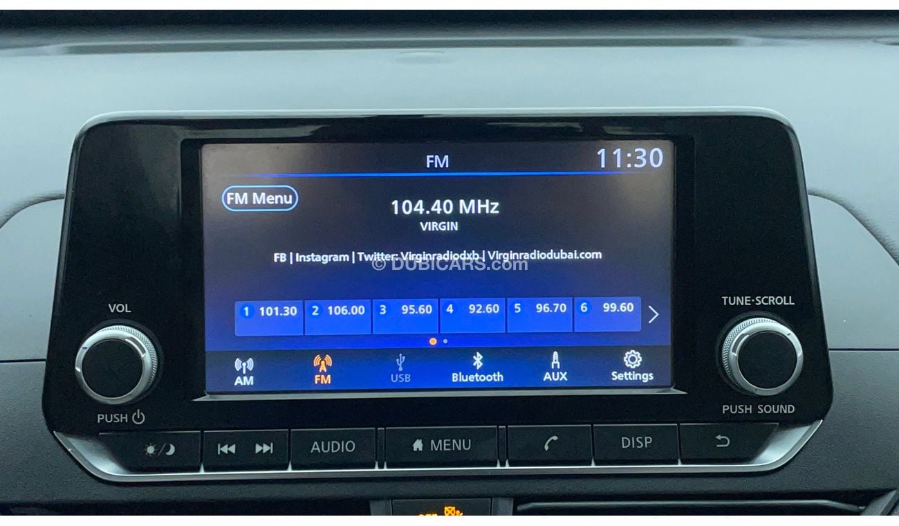 Nissan Altima S 2.5 | Zero Down Payment | Free Home Test Drive