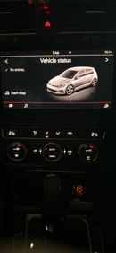 Volkswagen Golf GTI 2.0