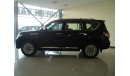 Nissan Patrol Nissan Patrol LE Platinum V8 5.6L + VAT & Warranty*