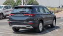 ميتسوبيشي آوتلاندر For Export Only !  Brand New Mitsubishi Outlander Medium Line 2.5L Petrol | Black/Beige | 2025 |