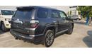 Toyota 4Runner SR5 LIMITED V6 4.0L AUTOMATIC