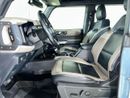 فورد برونكو Wildtrak 2.7L (5 Seater)