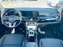 Kia Seltos EX