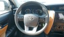 Toyota Fortuner CERTIFIED VEHICLE;FORTUNER 2.7L EX.R(GCC SPECS) IN GOOD CONDITION WITH WARRANTY.(CODE : 95408)