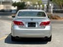 Lexus ES350 ES 350 - American Specs