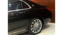 Mercedes Maybach S500 Maybach