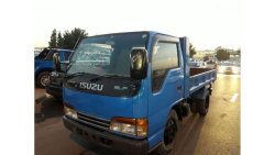 Isuzu Elf Isuzu elf RIGHT HAND DRIVE(PM439)