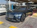 Bentley Continental GT Bentley Continental GT