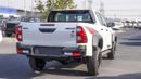 تويوتا هيلوكس GR Sport 4.0L