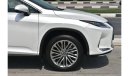 لكزس RX 350 LEXUS RX 350 L ( WITH 360 CAMERA ) FULL OPTION / CLEAN CAR / WITH WARRANTY
