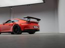 بورش 911 GT3 RS 4.0L