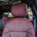 BMW 740i 2026  BMW 740i M SPORT GCC DONE ONLY 1000KM WITH WARRANTY + SERVICE TILL 2031