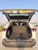 Toyota RAV4 Full option 360 camera, leather, push start Japan