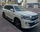 Toyota Land Cruiser GXR 4.0