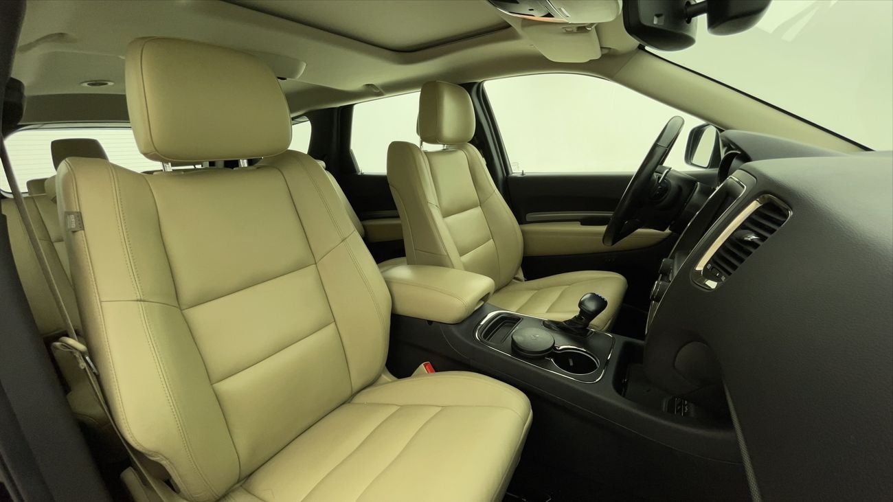 Dodge Durango GT 3.6 | Zero Down Payment | Home Test Drive