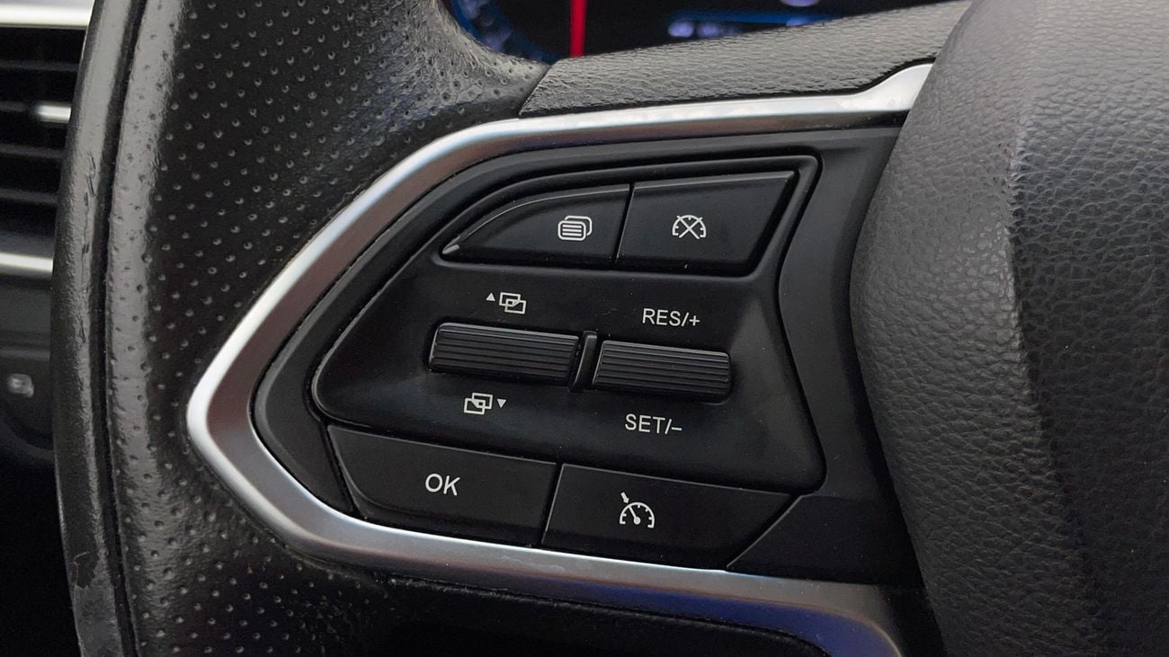 شيفروليه كابتيفا PREMIER 1.5 | بدون دفعة مقدمة | اختبار القيادة في المنزل