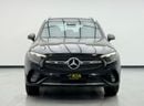 Mercedes Benz GLC200 2026 Mercedes Benz GLC200 Premium Plus, 2030 MB Warranty, Very Low Km, Excellent Condition, GCC