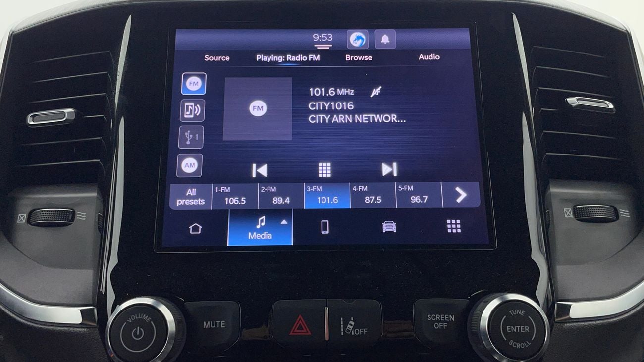 RAM 1500 BIGHORN 3.6 | Zero Down Payment | Home Test Drive