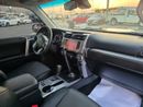 تويوتا فور رنر SR5 ( Perimum 360 Degree Camera)