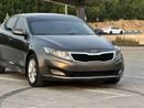 Kia Optima EX Very good condition inside and outside