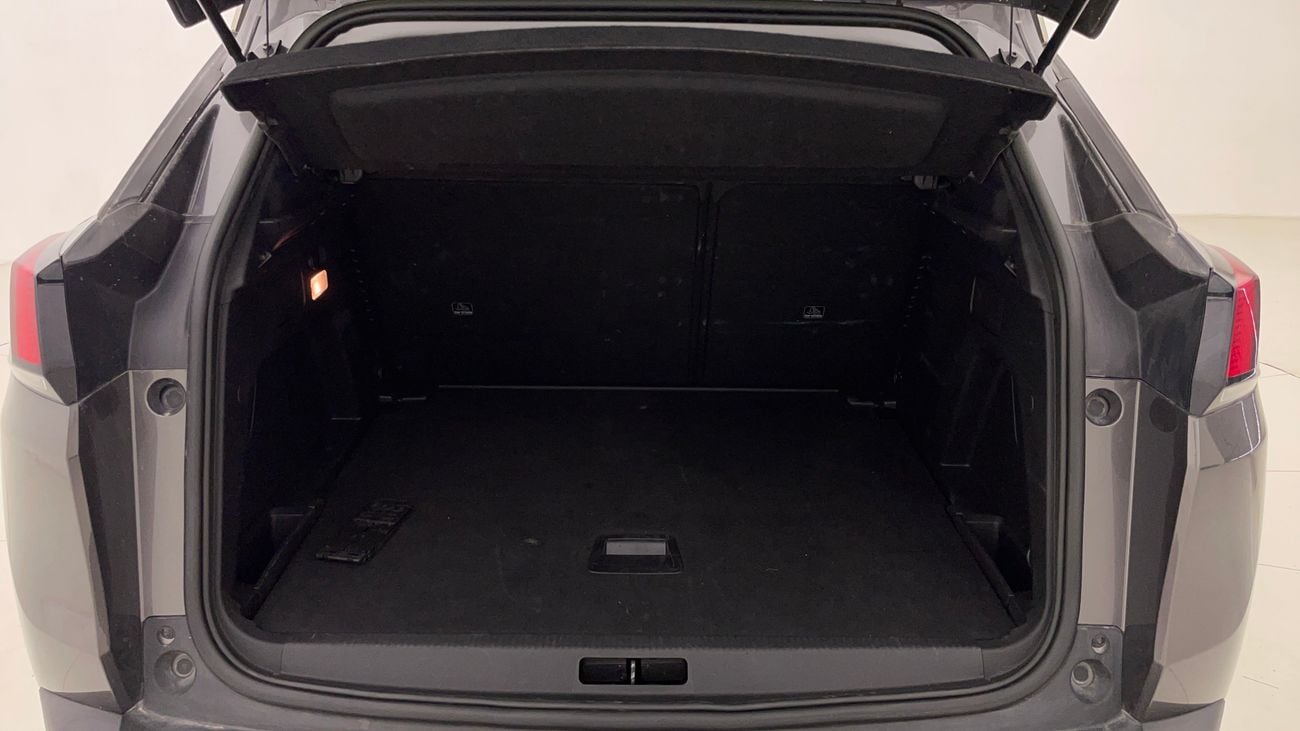 بيجو 3008 ACTIVE 1.6 | بدون دفعة مقدمة | اختبار القيادة في المنزل