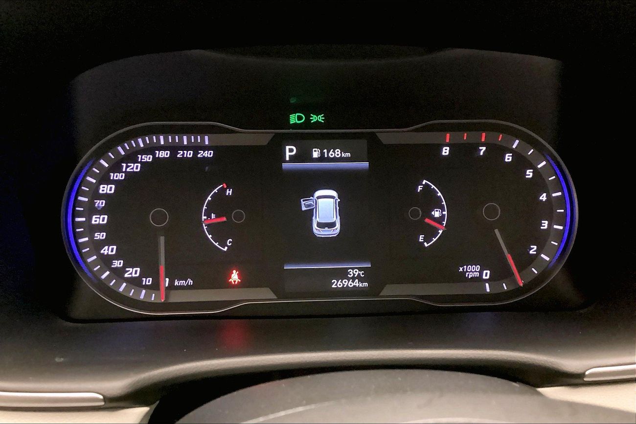 هيونداي توسون Comfort | شامل الضمان | 0 ﺪﻔﻋﺓ ﺃﻮﻟﻯ