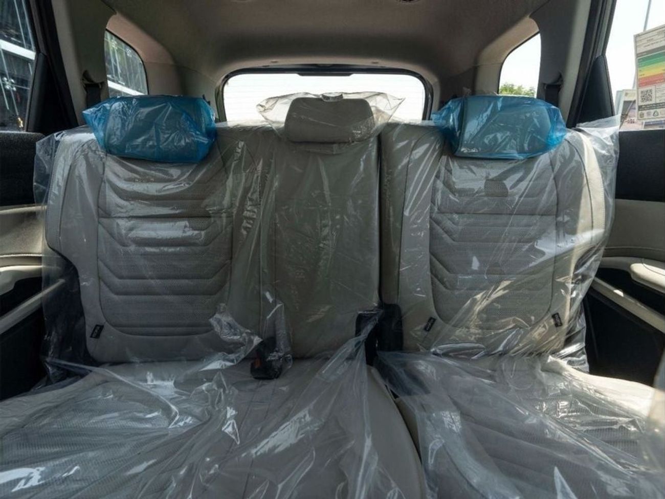 كيا كارينس AED 1,541 PM • 2024 BRAND NEW CARENS EX TOP • 7 SEATER • OFFICIAL KIA WARRANTY UNTIL 5 YEARS