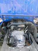 Isuzu NMR Isuzu NMR Chassis 71H 4.6L, 4x2