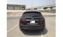 Infiniti FX35 2009 FULL OPTION , MINT CONDITION