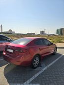 مازدا 3 S 1.6L Sedan
