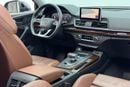 أودي Q5 45 TFSI