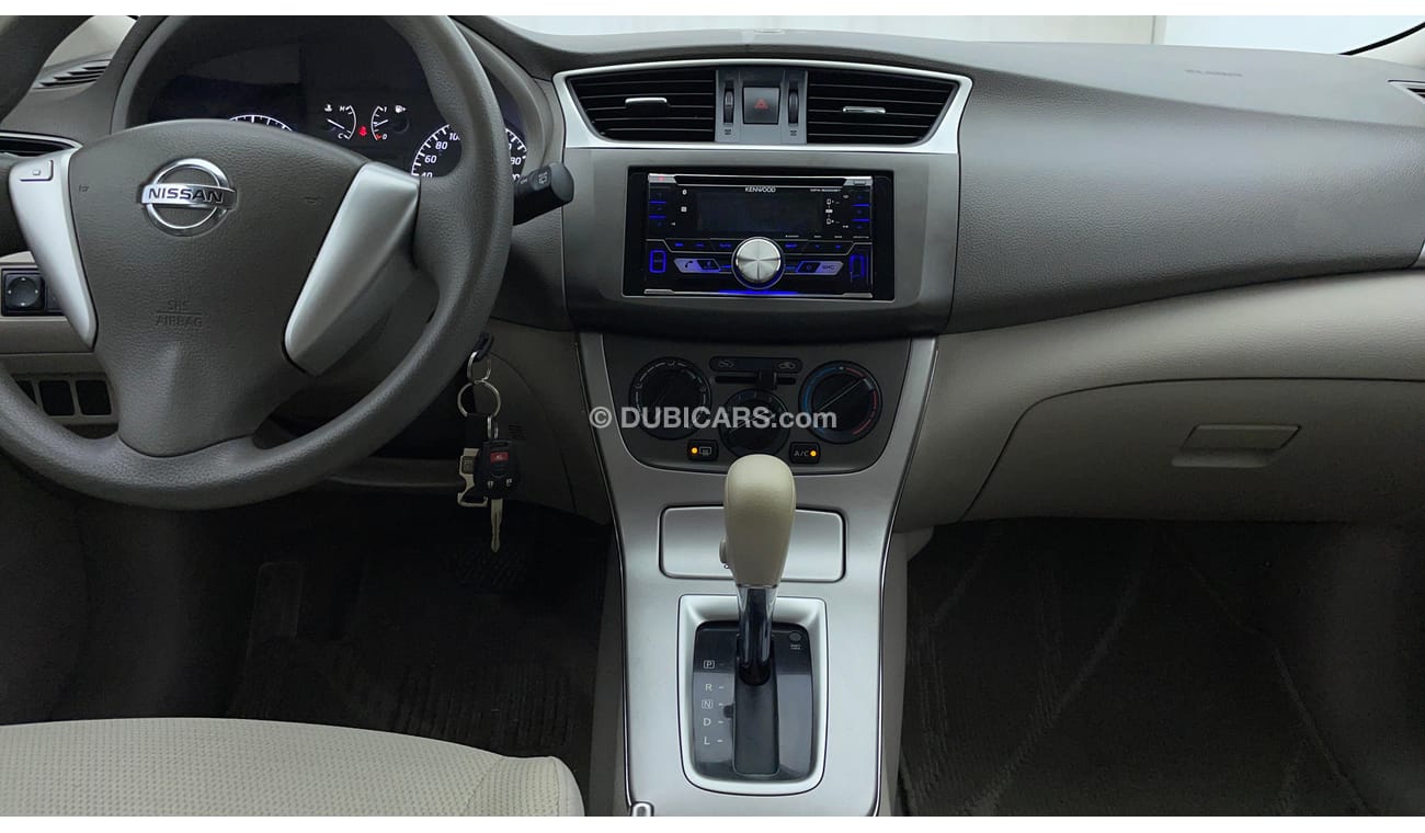 Nissan Tiida S 1.6 | Zero Down Payment | Free Home Test Drive