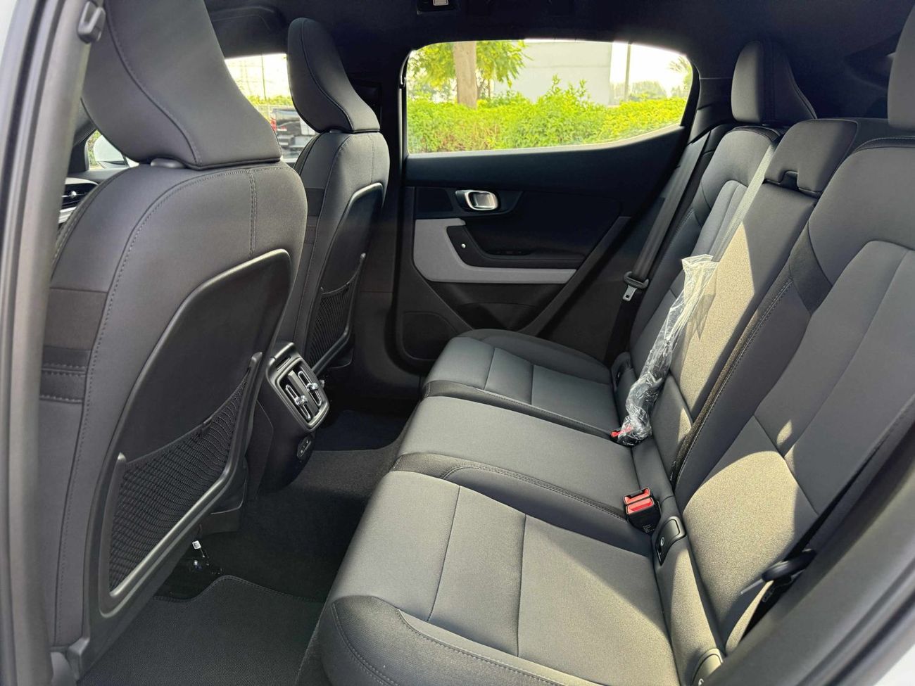 بولستار بوليستار 2 **2024**GCC SPEC UNDER WARRANTY LONG RANGE