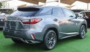 Lexus RX350 F Sport