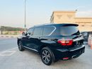 Nissan Patrol LE TITANIUM