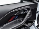 BMW M2 STD BUY NOW, PAY 2027 | THE BLACKLINE STANDARD | 2029 BMW Warranty + Service Contract, GCC