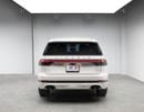 Lincoln Aviator Presidential 3.0L