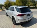 مرسيدس بنز GLE 450 Premium 3.0L (389 HP)