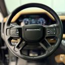 Land Rover Defender 110 X P525 5.0L | GCC Specs | Under Warranty