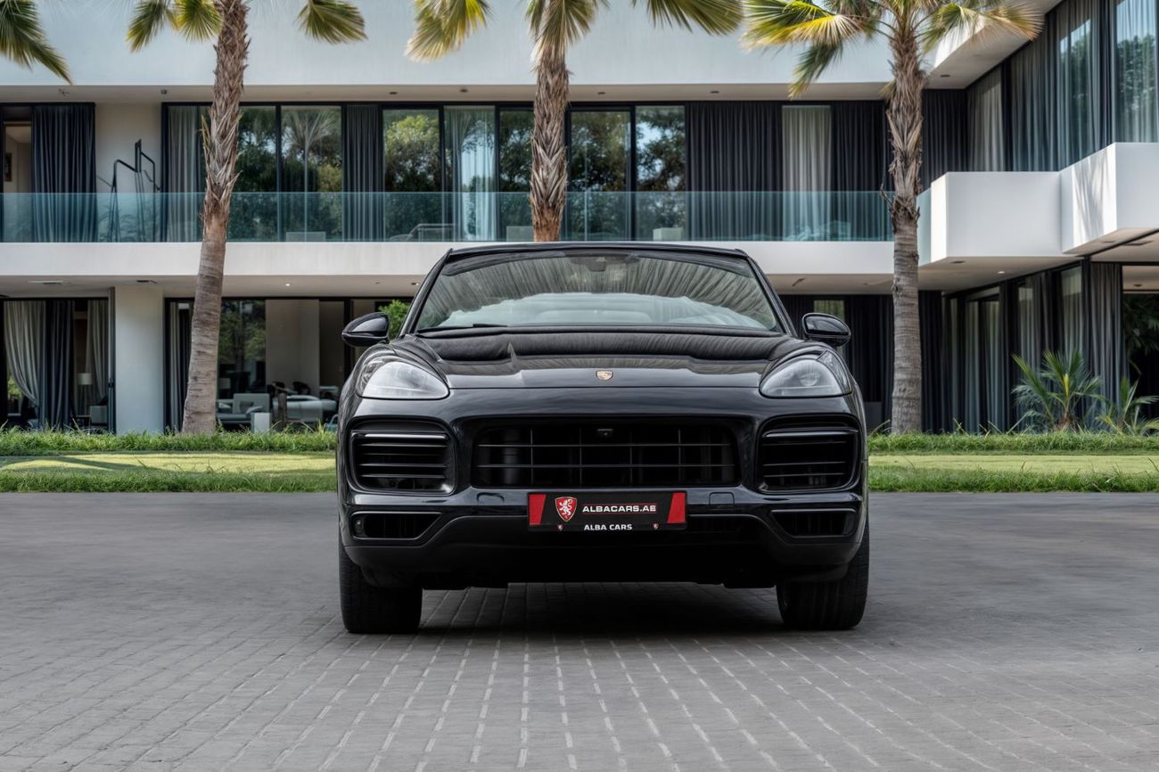 بورش كايان Platinum Edition | 5,875 P.M  | 0% Downpayment |