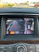 Nissan Armada Platinum