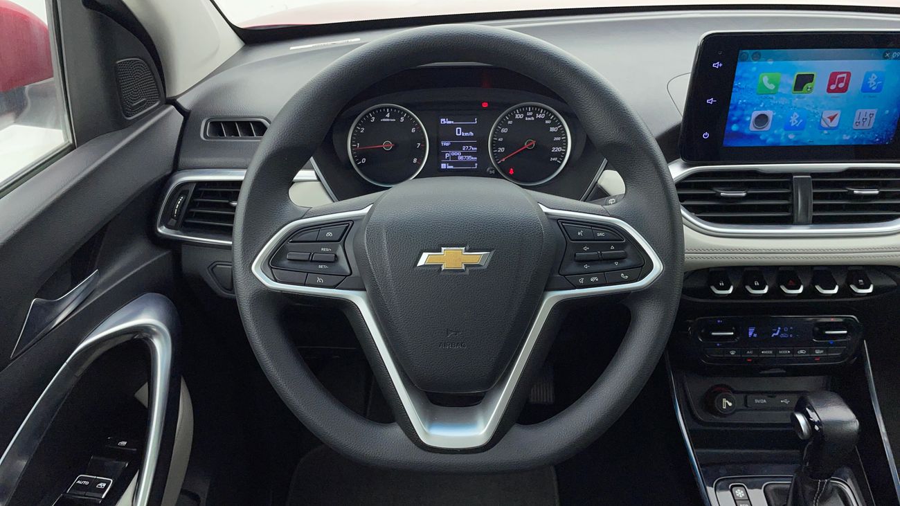 Chevrolet Captiva LT 1.5 | Zero Down Payment | Free Home Test Drive