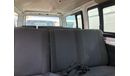 Nissan NV350 13 seater bus,2015. Fully Automatic